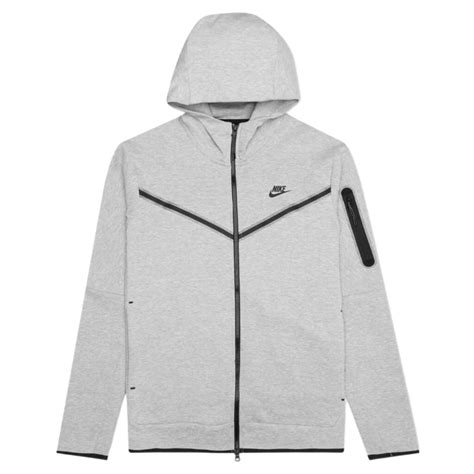 fake grey nike tech|grey nike tech fleece hoodie.